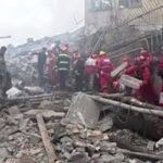 Champ gazier South Pars