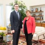 économie mondiale+conflit au Moyen-Orient