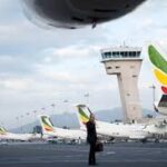Ethiopian Airlines