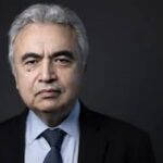 Fatih Birol, de l'AIE