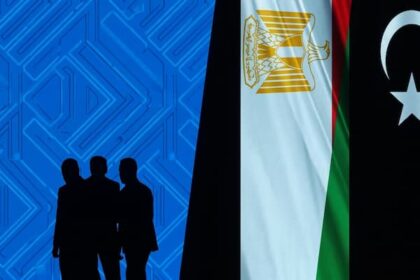Égypte