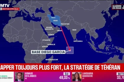 Le message de Téhéran