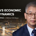 Inflation importée en Chine