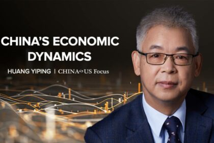 Inflation importée en Chine