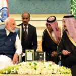 Inde et la guerre au Moyen-Orient