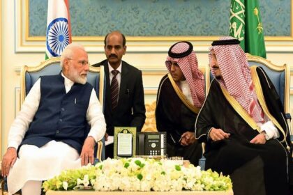 Inde et la guerre au Moyen-Orient