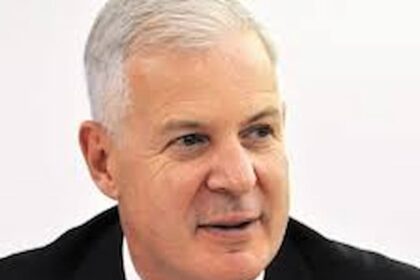John Denton
