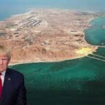 La guerre touche l'île Kharg