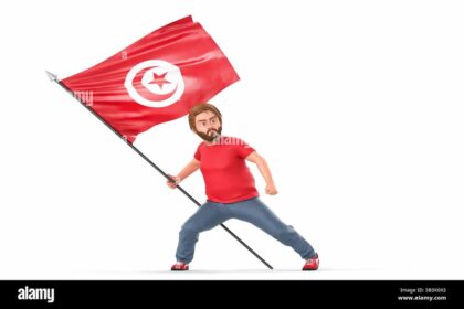 La résistance de l'économie tunisienne