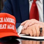 La nouvelle Amérique et le mouvement MAGA