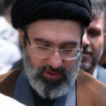 Mojtaba Khamenei