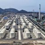 Raffineurs chinois et crise iranienne