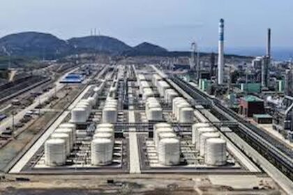 Raffineurs chinois et crise iranienne