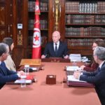 Présidence de la République