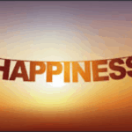 World Happiness Report