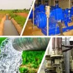 Services hydriques durables