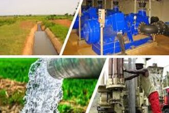 Services hydriques durables