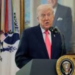 Trump et son plan de paix sur l'Iran