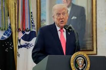 Trump et son plan de paix sur l'Iran