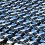 véhicules asiatiques