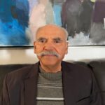 Ahmed Ben Mustapha