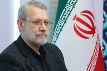Larijani
