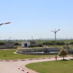 station d’épuration