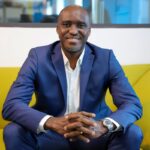 Hervé Kamdem, nouveau représentant de PMI en Tunisie et en Libye