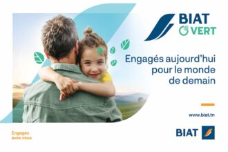 Financement vert de la BIAT