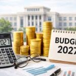 Le budget 2027, moins généreux que celui de 2026?