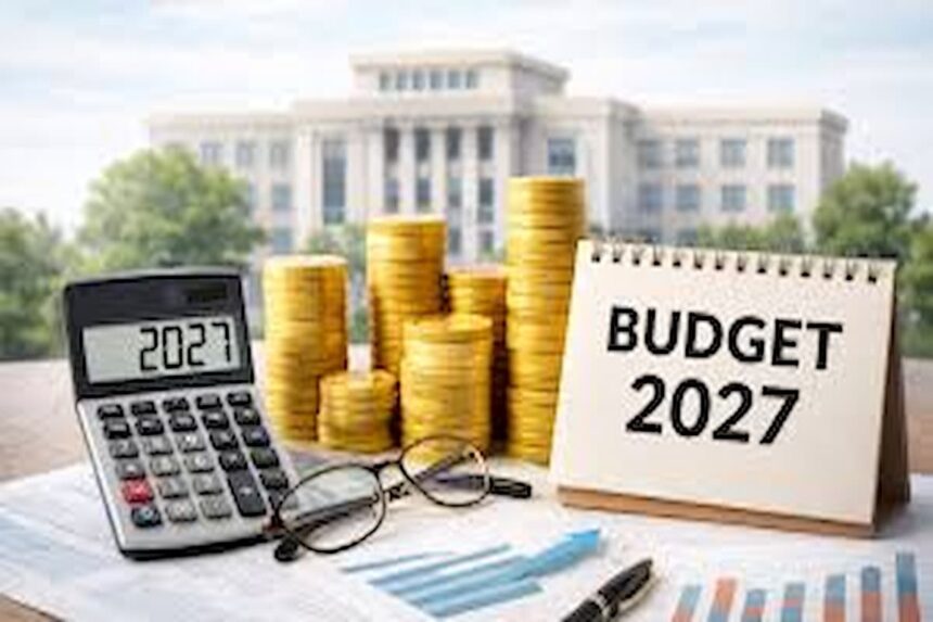 Le budget 2027, moins généreux que celui de 2026?