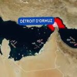 Détroit d'Ormuz