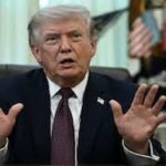 Trump va-t-il vraiment quitter sans accord?