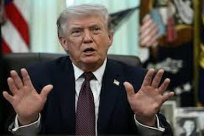 Trump va-t-il vraiment quitter sans accord?