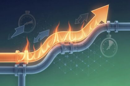 Le détroit d'Ormuz et la facture énergétique