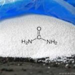L'urée flambe à cause de la guerre au Moyen-Orient