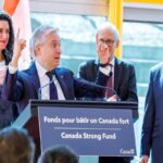 Fonds souverain du Canada