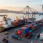 échanges commerciaux