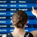 Tourisme et Guerre en Iran