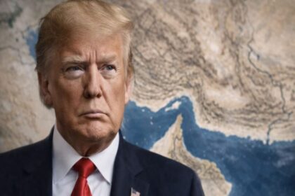 Blocus du détroit d’Ormuz : le pari risqué de Trump