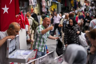 Inflation en Turquie