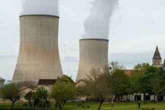 En Chine, charbon et nucléaire à la rescousse