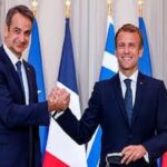 Paris-Athènes, l'entente parfaite