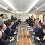 Pacte pour la compétitivité des entreprises électroniques tunisiennes