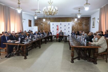 Coopération Tunisie-ONU Habitat