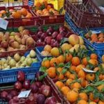 Marché de l'agriculteur