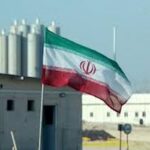 pétrole iranien