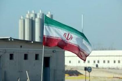 pétrole iranien