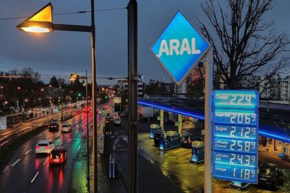 L'inflation en zone euro