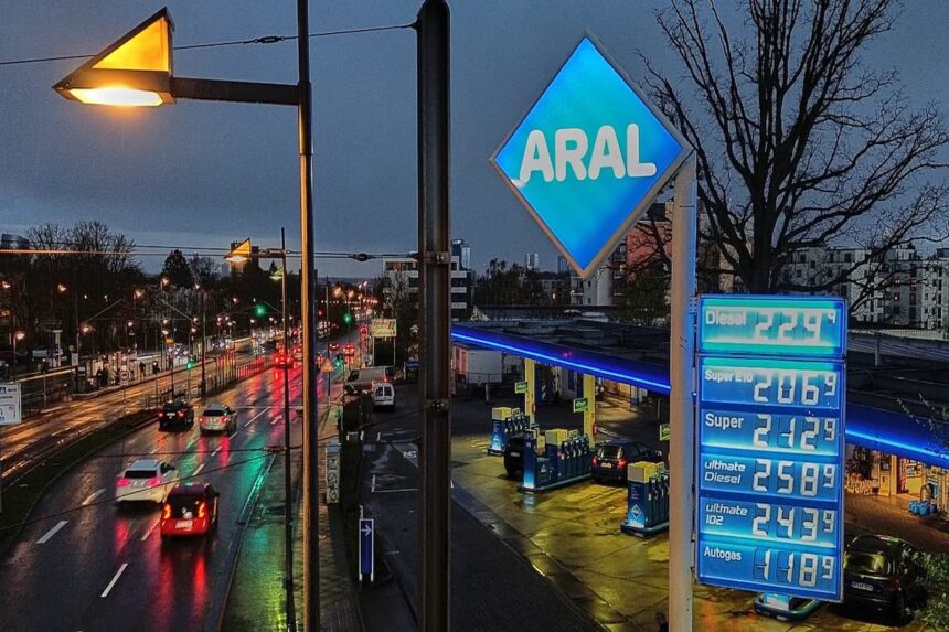 L'inflation en zone euro